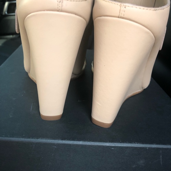 Brand New Vince Karima-2 Mules - Picture 4 of 5